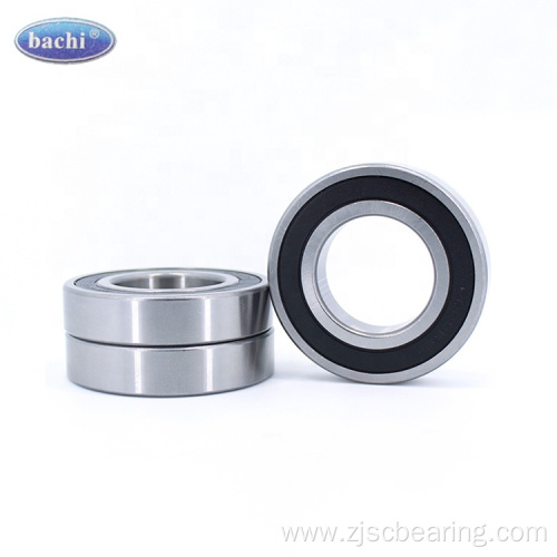 Bachi High Demand Conveyor Roller Bearing 45x85x19mm 6209